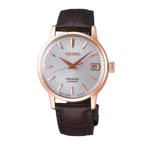 ساعت مچی زنانه سیکو مدل SRP852J1