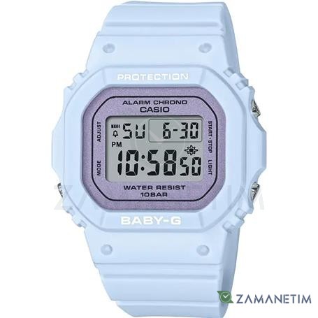 ساعت کاسیو bgd-565sc-2dr