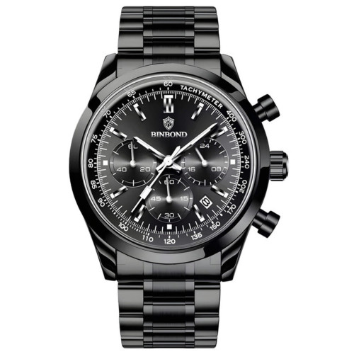 ساعت مردانه بین باند مدل 4155