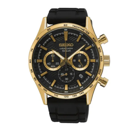 ساعت مچی مردانه سیکو مدل SSB446P1