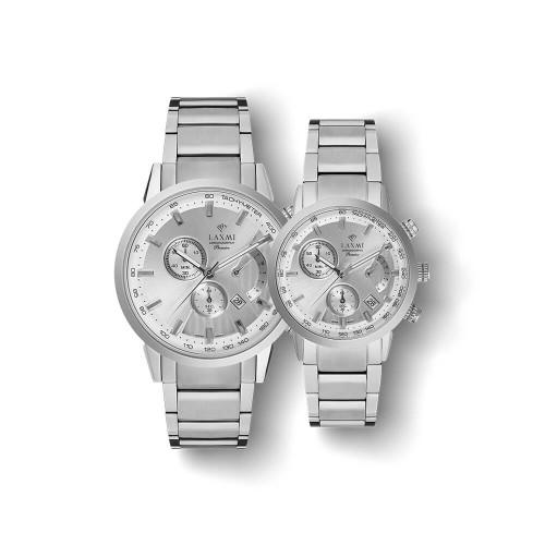 ساعت لاکسمی ست مدل 8503-13