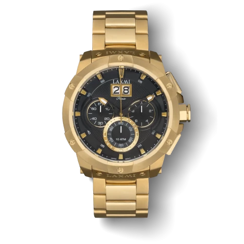 ساعت لاکسمی مدل 8013-4