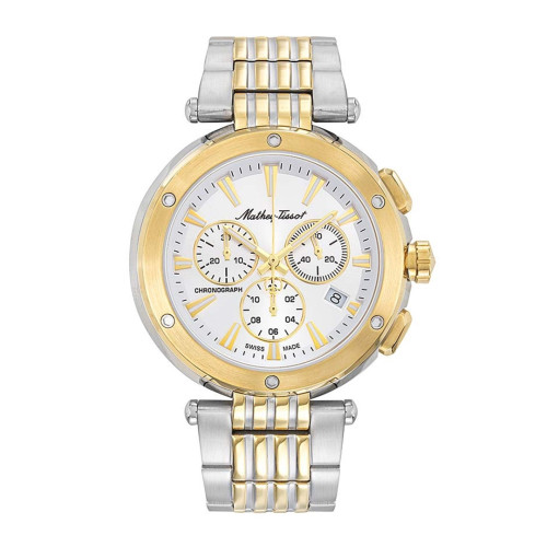 ساعت مچی مردانه متی تیسوت مدل H912CHBI