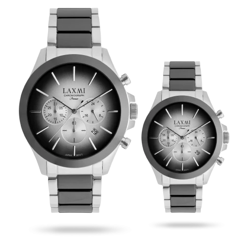 ساعت لاکسمی ست مدل 8556-2