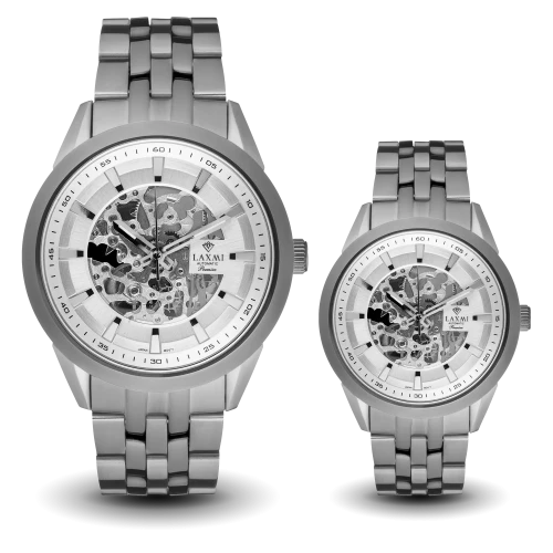 ساعت لاکسمی مدل 8514-2