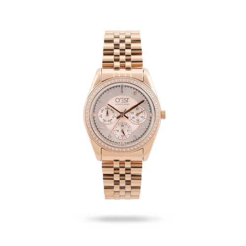 ساعت زنانه کرست مدل 6236-1