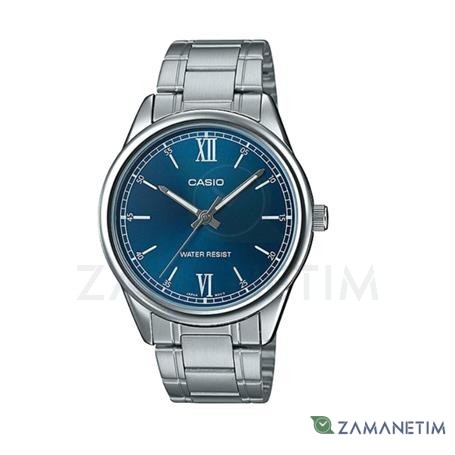 ساعت کاسیو mtp-v005d-2b2udf