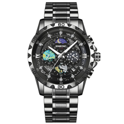 ساعت مردانه بین باند مدل 6211