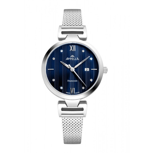 ساعت مچی زنانه اپلا مدل L50001.5185DQ