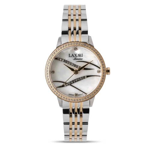 ساعت لاکسمی زنانه مدل 8082-1