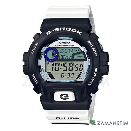 ساعت کاسیو glx-6900ss-1dr