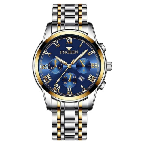 ساعت مردانه اف ان جین مدل 8722