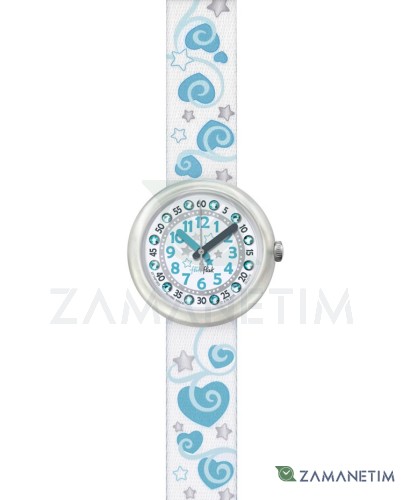 ساعت فلیک فلاک FTNP005-STD