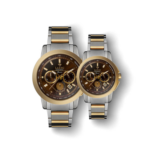 ساعت لاکسمی مدل 8501-16