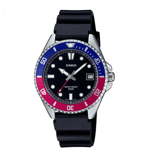 ساعت مردانه کاسیو MDV-10-1A2