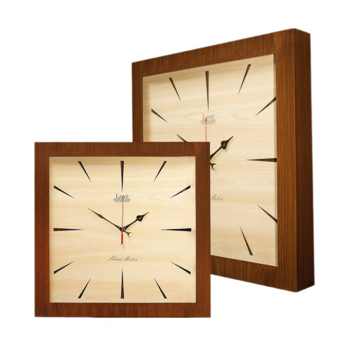 ساعت دیواری لوکس مدل 364