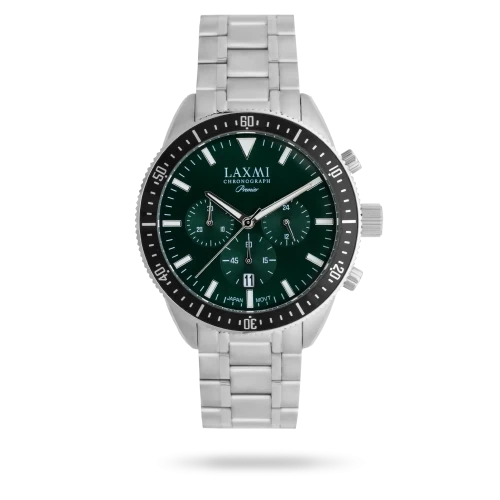 ساعت لاکسمی مردانه مدل 8198