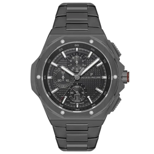 ساعت مچی مردانه ژاک فیلیپ مدل JPQGC488317
