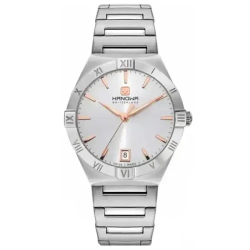 ساعت مچی زنانه هانوا مدل HAWLH2200402