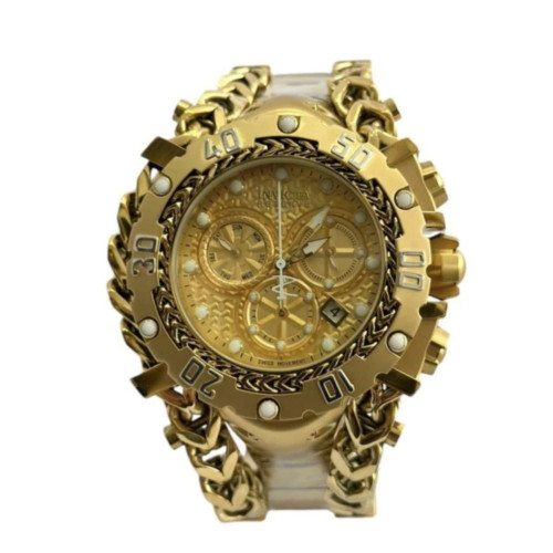 ساعت مردانه اینویکتا مدل زئوس