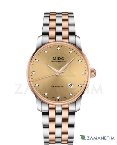 ساعت میدو M8600.9.67.1.0