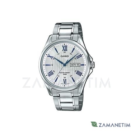ساعت کاسیو mtp-1384d-7a2vdf