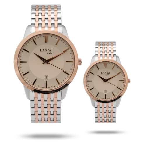 ساعت ست برند 123 مدل 8525-2