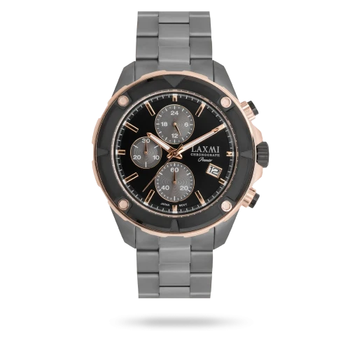 ساعت لاکسمی مدل 8180-1