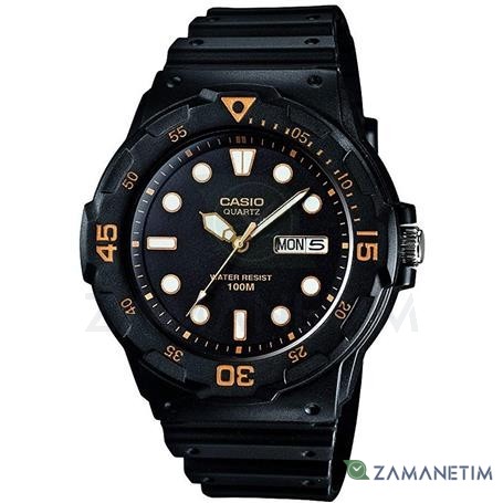 ساعت کاسیو mrw-200h-1evdf