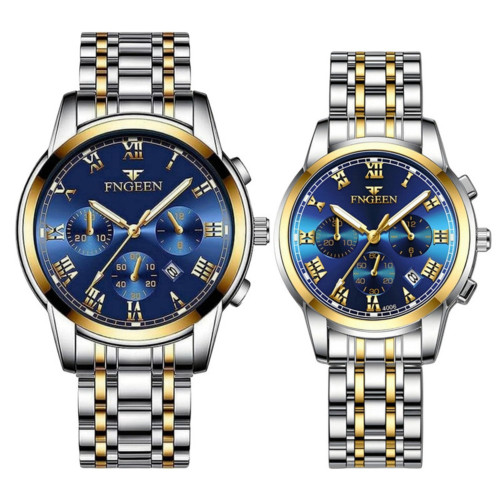 ساعت ست اف ان جین مدل 9113