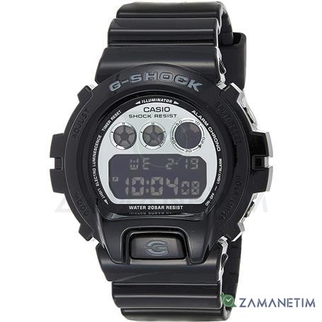 ساعت کاسیو dw-6900nb-1dr