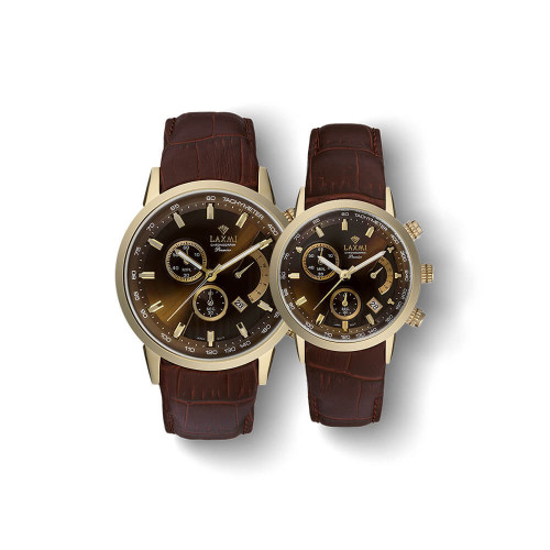 ساعت لاکسمی ست مدل 8503-11