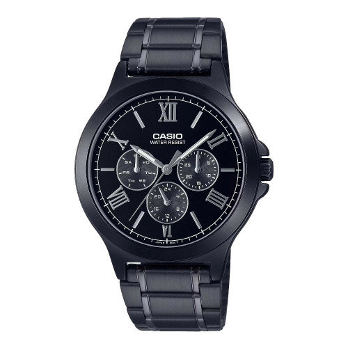 ساعت کاسیو جنرال مدل CASIO MTP-V300B-1AUDF