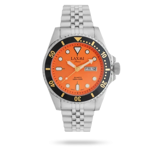 ساعت لاکسمی مدل 8913-2
