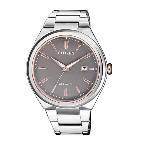 ساعت مردانه سیتیزن مدل AW1376-55H