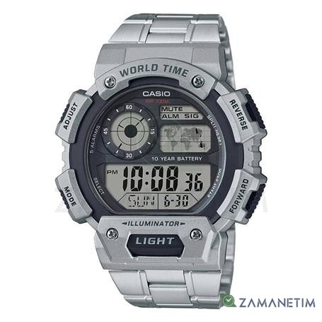 ساعت کاسیو ae-1400whd-1avdf