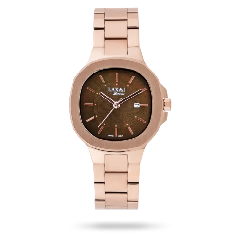 ساعت لاکسمی زنانه مدل 8136-2