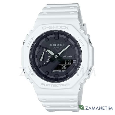 ساعت کاسیو ga-2100-7adr