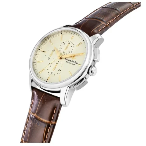 ساعت مچی مردانه لوسین روشا مدل R0471616004