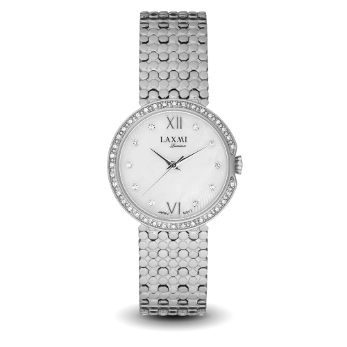 ساعت لاکسمی زنانه مدل 8029-2