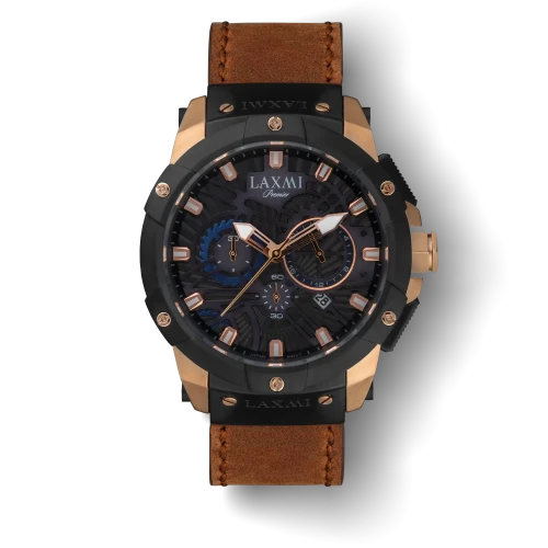 ساعت لاکسمی مردانه مدل 8014-3