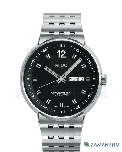 ساعت میدو M8340.4.C8.1.1