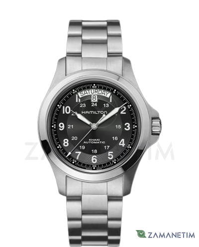 ساعت همیلتون H64455133