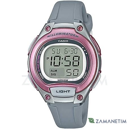 ساعت کاسیو lw-203-8avdf