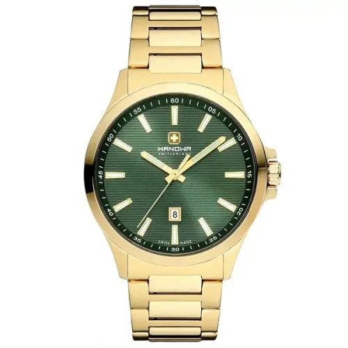 ساعت مچی مردانه هانوا مدل HAWGH0001810