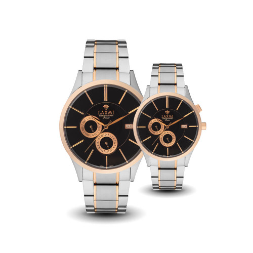 ساعت لاکسمی ست مدل 8510-20