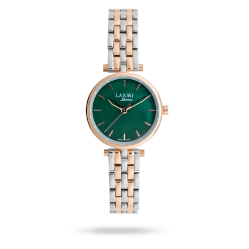 ساعت زنانه برند 123 مدل Luminous 8138-11