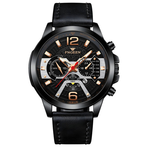 ساعت مردانه اف ان جین مدل 1390