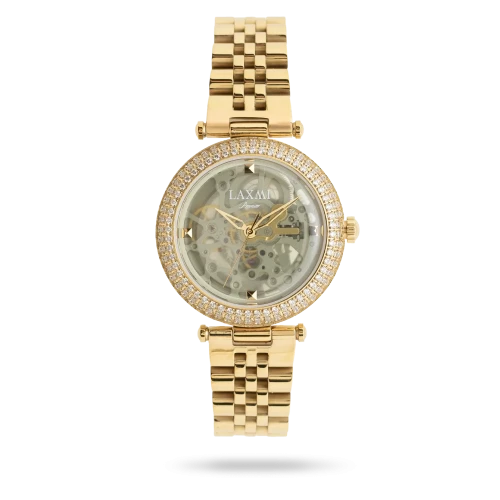 ساعت زنانه لاکسمی مدل 8836-3