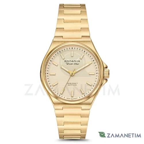 ساعت رودانیا r74009